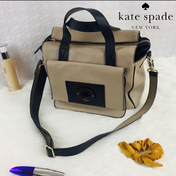 kate spade Handbags - kate spade New York West Chelsea Clarissa Satchel